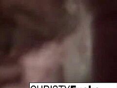 sexy christy mack's bath bts gets steamy with big tits 😘💦