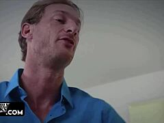 strict stepfather pounds slender girl's tight holes relentlessly