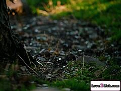 Ecstatic Latina Squirts from Lesbian Neighbors' Licking and Fingering