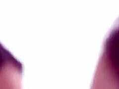 lesbian kittens fist tight cunts and anals in randy sex frenzy