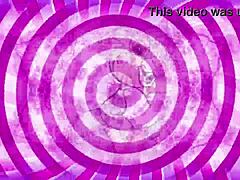 She casually teases censored sissy training with femdom jerkoff