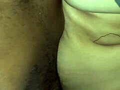 Real Wife Loves Sucking Big Endowed Guys