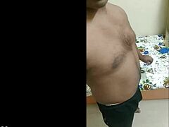 Verification Video Shows Quick Masturbation Session