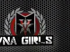 alex fucks n creampies his slutty blonde stepmom christie stevens hard