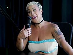 brazilian tattooed latina teen massage turns sensual public bdsm swingers compilation on sheer red