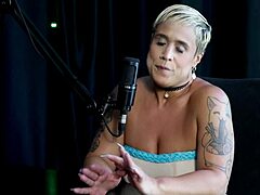 brazilian tattooed latina teen massage turns sensual public bdsm swingers compilation on sheer red