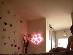 Pounding Tight Asian Pussy Drilled Hard in California Home Fuck Fest