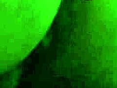 Neighbor's Secret Backyard And Indoor Tryst