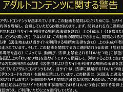 haruna aoba stars in her captivating japanese debut scene