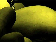 oh damn this erotic nightmare gets my wet hairy pussy dripping for solo dildo play