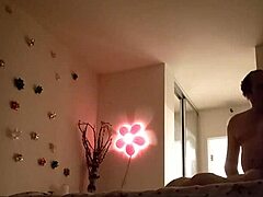 Pounding Tight Asian Pussy Drilled Hard in California Home Fuck Fest