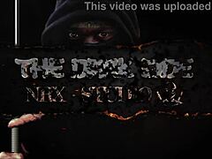 chubby teen vs huge black cock rough anal fisting deepthroat cumshot