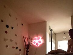 Pounding Tight Asian Pussy Drilled Hard in California Home Fuck Fest