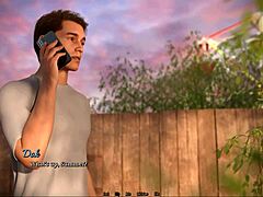 feel his thick cock stretching her dripping tight pussy deep in doggystyle dreamland