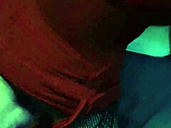 drunk latina club girl arrives skinny and horny for epic amateur pussy pounding