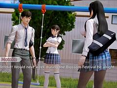 ACADEMY 118 GAME RAW ACTION EXPLODES!