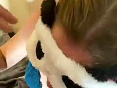 Full Profile Video Captures Every Intimate Angle