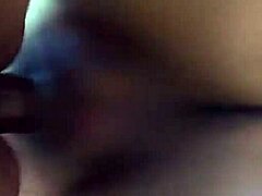 Daniela the Latina sugar baby fucked doggystyle from fresh POV angle