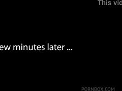 Damn sexy Brazilian carnival girls strip naked on street then join wild orgy gangbang!!