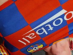 scarlettstclaire's update has me deepthroating and facefucked till i cum