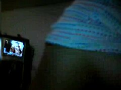 Submissive Latina mommy screams as father-in-law rips clothes for tight anal