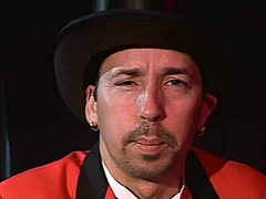 Mommy Tia Sweet turns whore deepthroating monster cock and riding anal cowgirl