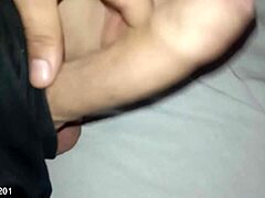 Watch Cute Mature Flashing Milk Banana Workout Christmas Close-Up Solo!