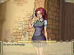 i play innocent witches as student or principal