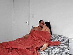 friends catch us fucking early party return wanna join dirty orgy now?