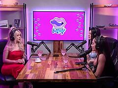 ela moaned so hard for those two hot cali sluts i couldn't hold back... usa babes drivin me crazy!!