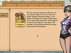 i play innocent witches as student or principal