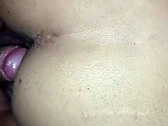 Desi housewife dipali gets bent doggy by devar in hot chudai