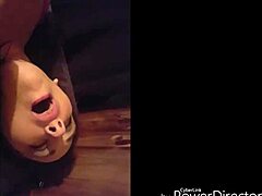 horny housewife fingers pussy sucks huge cock toys deepthroat cumshot