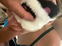 Full Profile Video Captures Every Intimate Angle