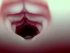 wanna see quick creampie in emelie's monster ass fleshlight bad dragon closeup sounds?