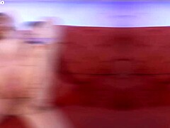 first anal hurts bad but she takes huge cock deep 18+