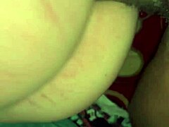 bbc creampies best friend's slutty girlfriend ass