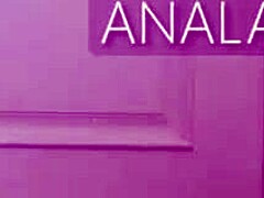 Husband's Brutal Anal Revenge on Cheating Wife!