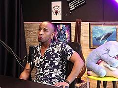 big black cock stole her money now sheer red lingerie group tease