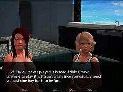 Meine neue MILF-Familien-Teen 18+ mit fettem Arsch liebt das Doggy-Game