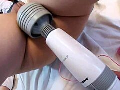 PETITE JAPANESE VIRGIN TEEN SEDUCED TO Pussy Creampie POV Sex After First Orgasm Uncensored