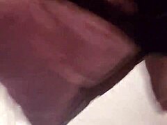 i'm monika fox in beautiful pov homemade fucking with handjob ball licking and cumshot on shaved pussy