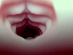 wanna see quick creampie in emelie's monster ass fleshlight bad dragon closeup sounds?