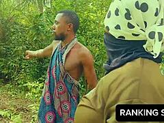 watch my fat tits bounce as bbc rides me doggystyle to orgasm cowgirl lick