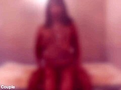 Pervert Wife Chocolate Hip Orgasms