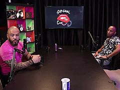 big black cock stole her money now sheer red lingerie group tease