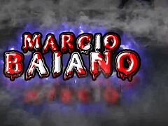 started assfucking both chubby black brazilian whores on sofa ended cumming in pussy