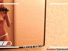 god i miss watching my desperate ex finger her skinny ass on cam