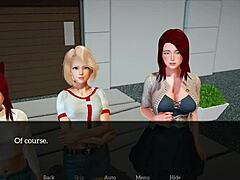 my new milf family teen big ass loves doggystyle game