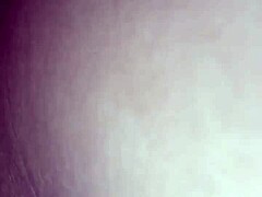 personal vid shows fingering straight to raw insertion